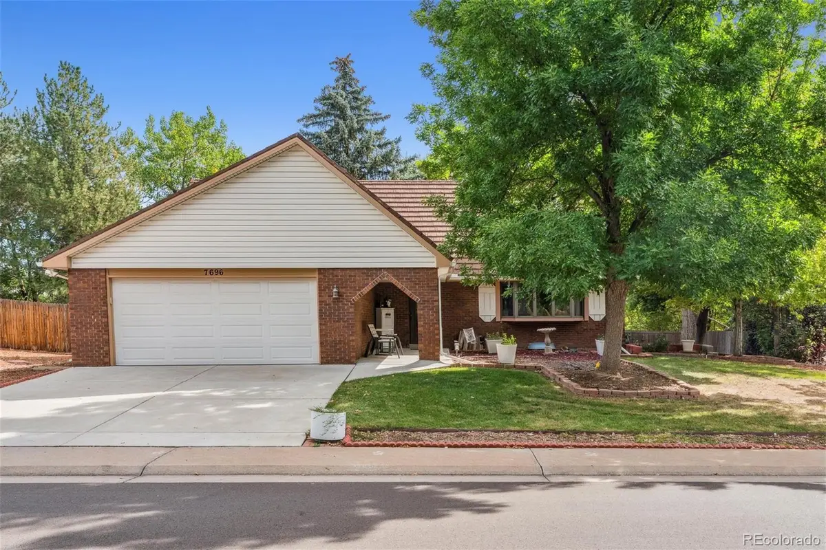 7696 S Pierce Way, Littleton, CO 80128 - Image #1