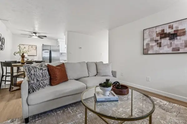 625 N Pennsylvania Street #106, Denver, CO 80203