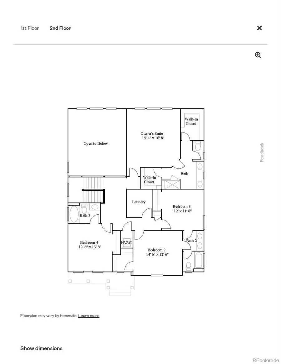 12701 W Hinsdale Avenue, Littleton, CO 80127 - #3