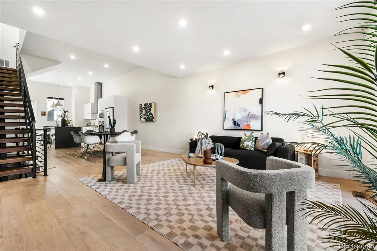 5125 W 29th Avenue #6, Denver, CO 80212 - Image #1