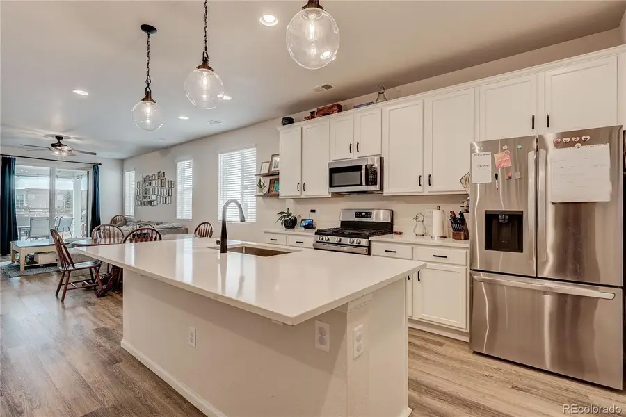 361 N Edge Cliff Street, Castle Rock, CO 80104 - #2