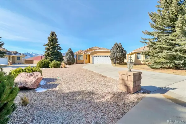 14020 Nichlas Court, Colorado Springs, CO 80921