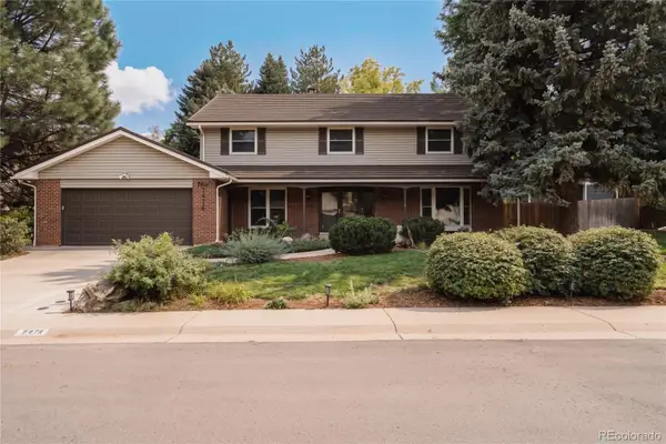 7478 W Nichols Place, Littleton, CO 80128