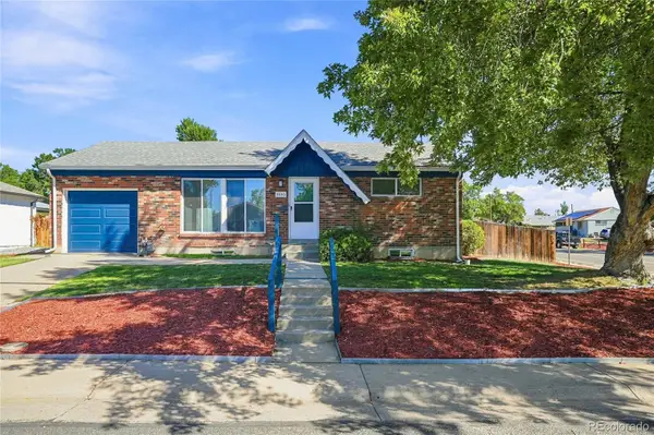 2095 E 113th Avenue, Northglenn, CO 80233