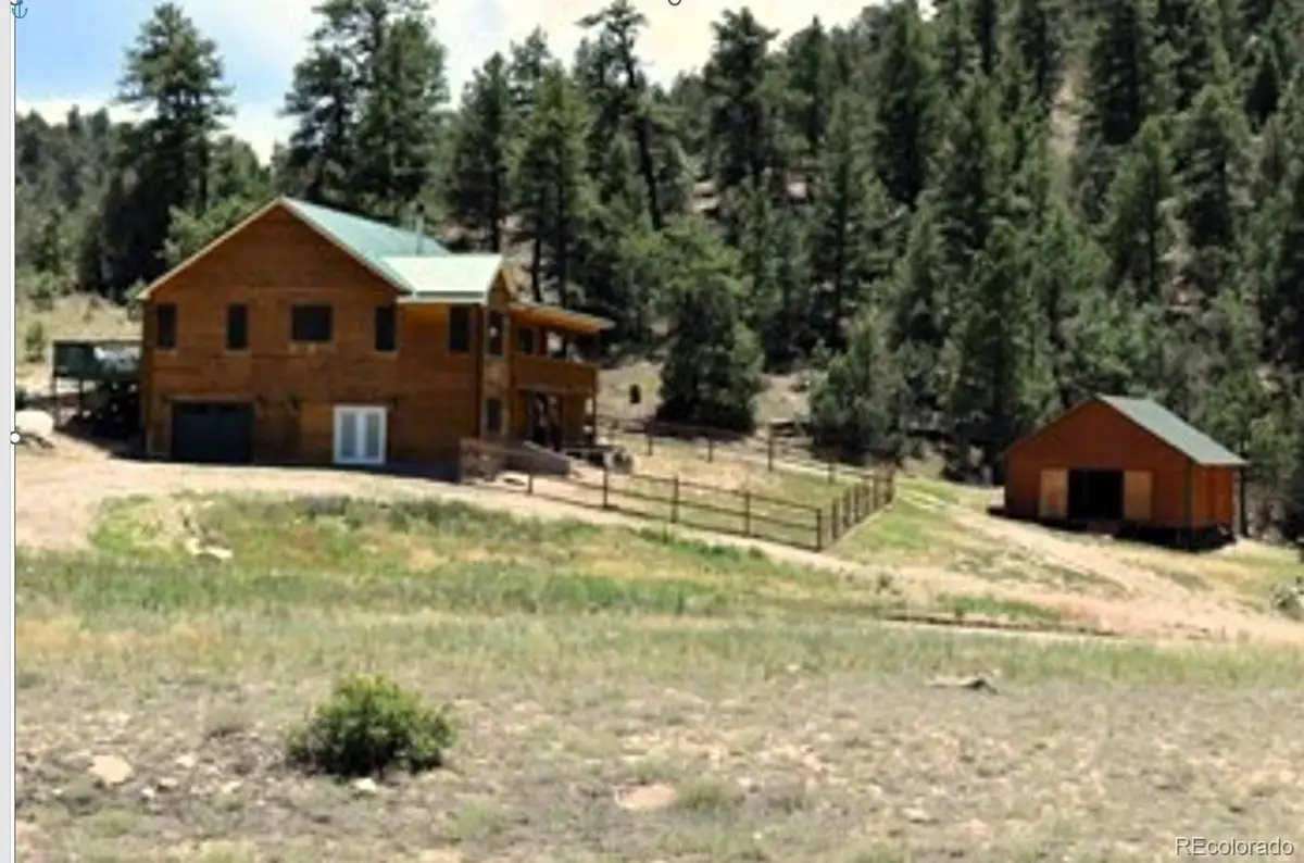 1420 Coyote Run, Cotopaxi, CO 81223 - #1