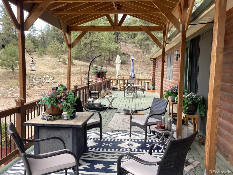 1420 Coyote Run, Cotopaxi, CO 81223 - #3