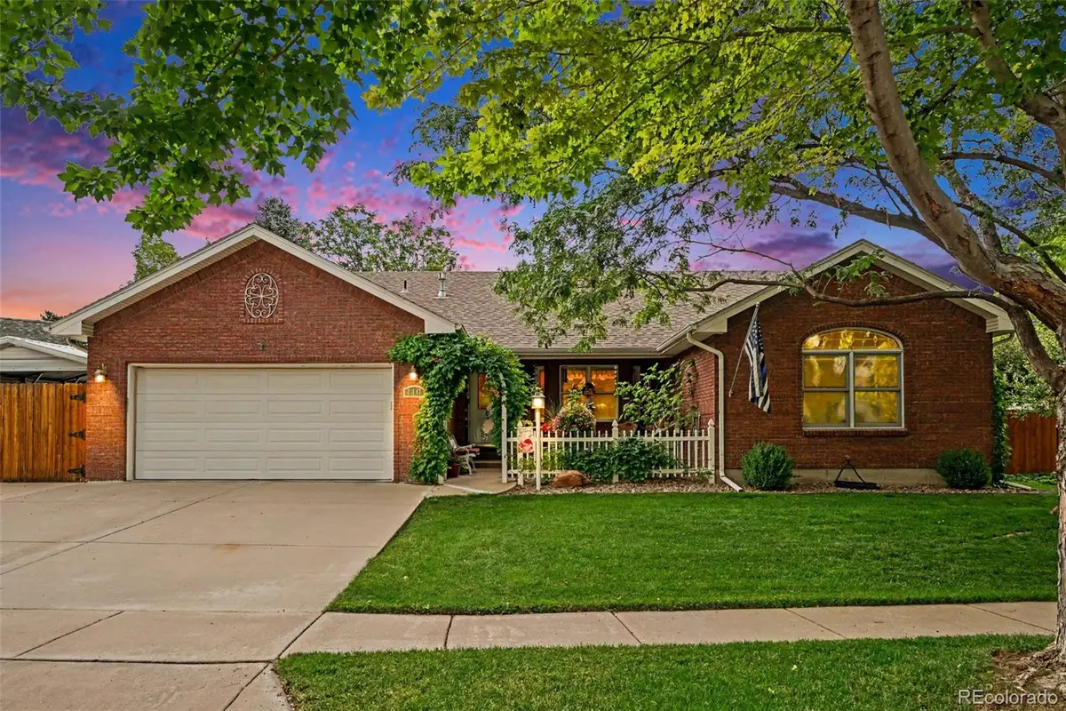 110 Sioux Drive, Berthoud, CO 80513 - #1