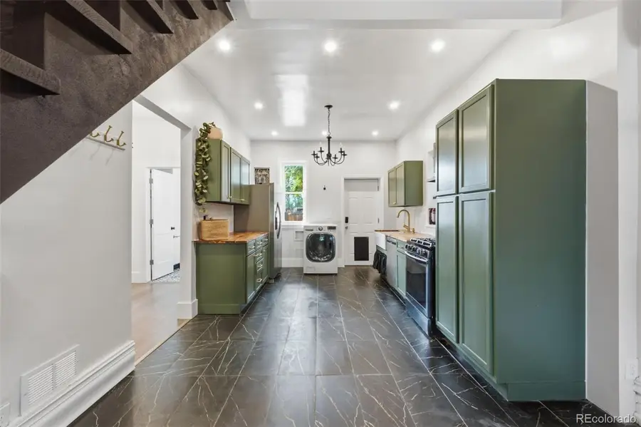 4651 Josephine Street, Denver, CO 80216 - #2