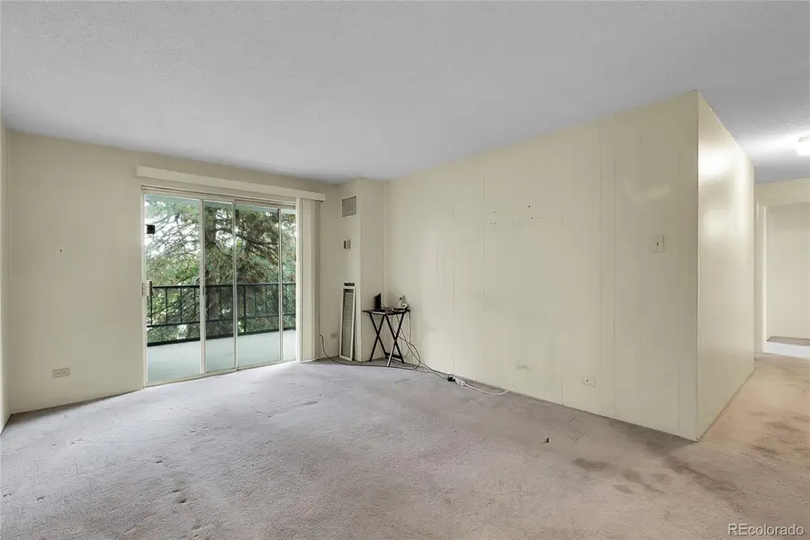 2325 S Linden Court #206, Denver, CO 80222 - #2
