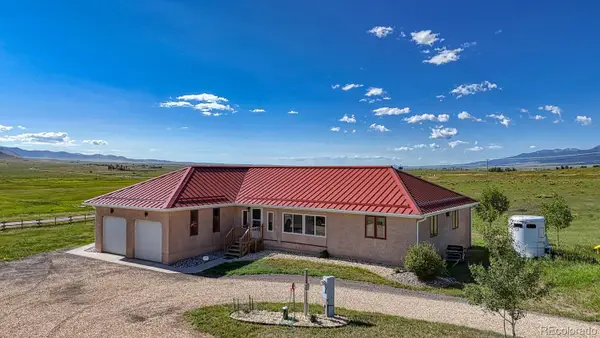 75 Muirfield Drive, Westcliffe, CO 81252