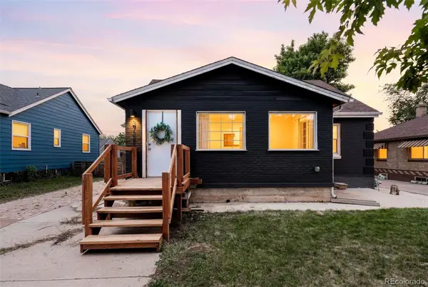 3733 Sheridan Boulevard, Wheat Ridge, CO 80212
