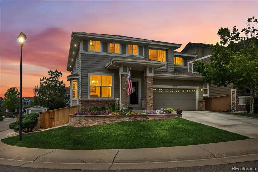 10835 Hickory Ridge Lane, Highlands Ranch, CO 80126 - #2