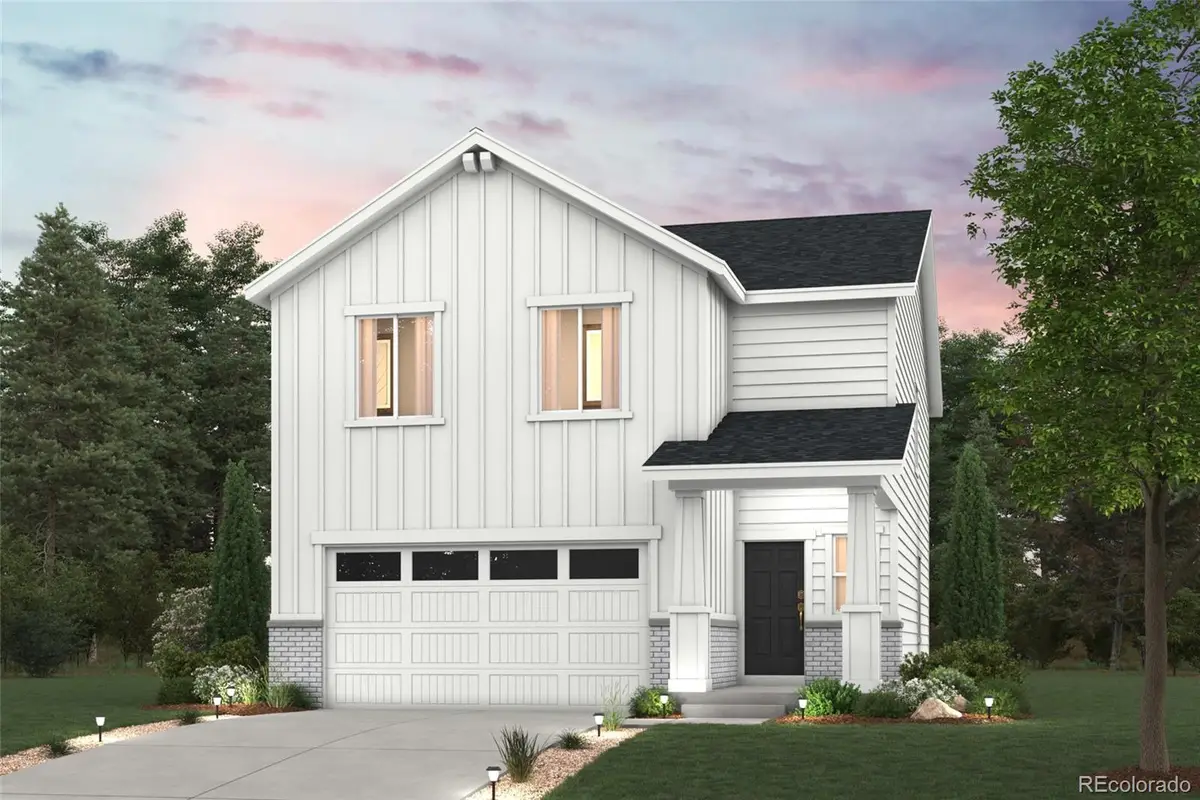 136 Amy Avenue, Fort Lupton, CO 80621 - #1