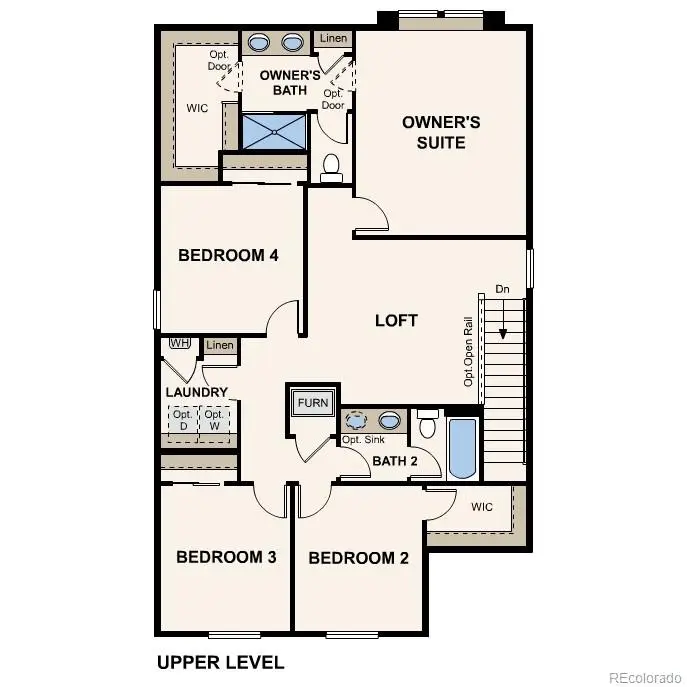136 Amy Avenue, Fort Lupton, CO 80621 - #3