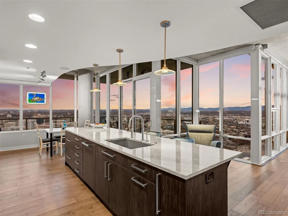 891 14th Street #3916, Denver, CO 80202 - #1