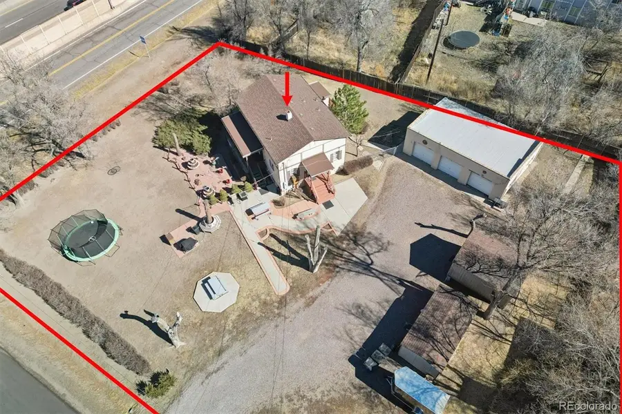 560 Jay Street, Lakewood, CO 80226 - #2