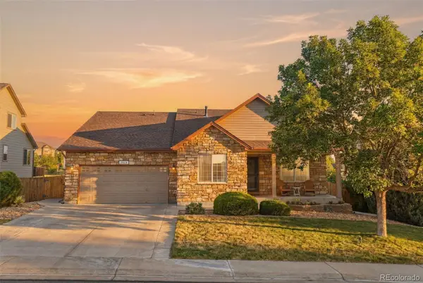 6825 E 131st Drive, Thornton, CO 80602