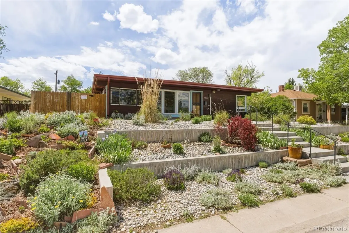 1215 Rosemary Street, Denver, CO 80220 - #1