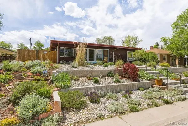 1215 Rosemary Street, Denver, CO 80220