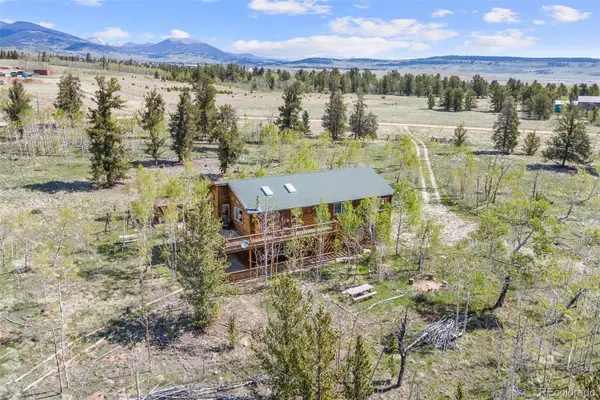 408 Foxtail Lane, Fairplay, CO 80440