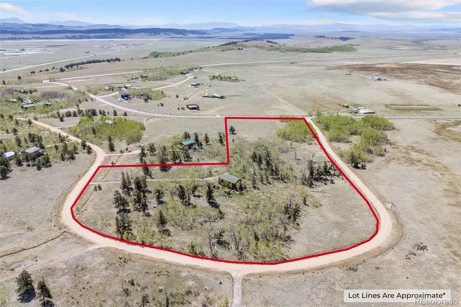 408 Foxtail Lane, Fairplay, CO 80440 - #2