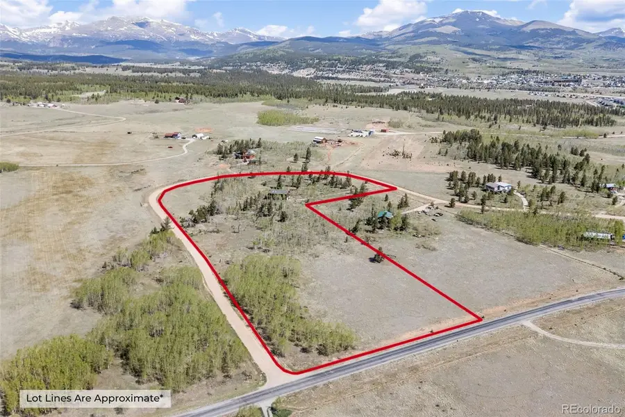 408 Foxtail Lane, Fairplay, CO 80440 - #3