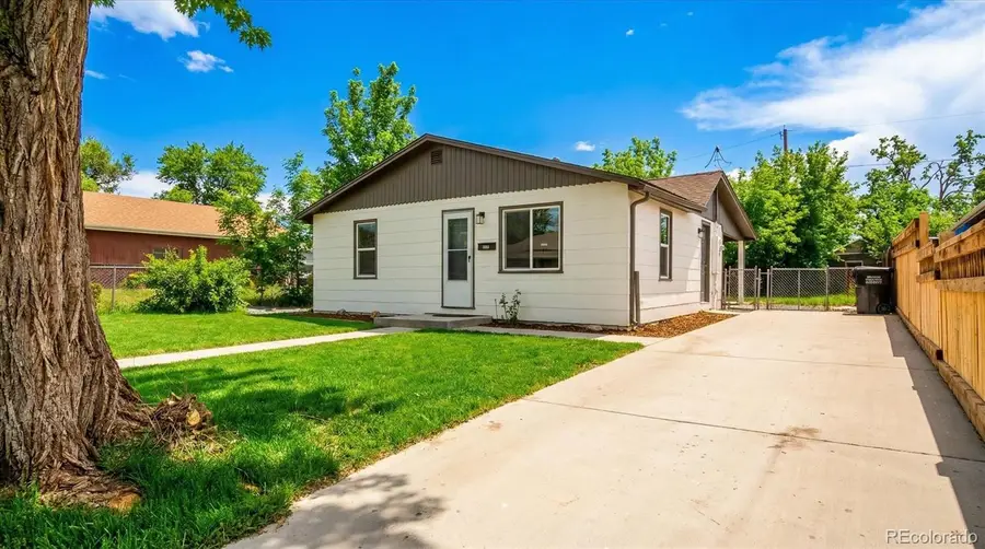 3477 W Alaska Place, Denver, CO 80219 - Image #2