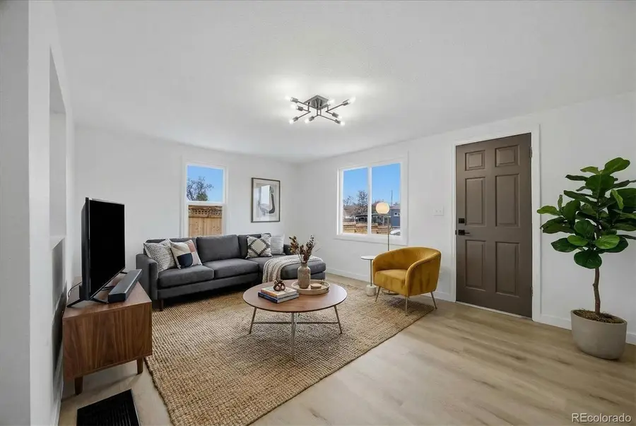 3477 W Alaska Place, Denver, CO 80219 - Image #3