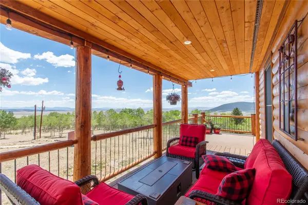 756 Sheep Ridge Road, Fairplay, CO 80440