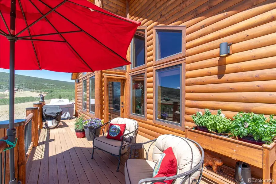756 Sheep Ridge Road, Fairplay, CO 80440 - #2