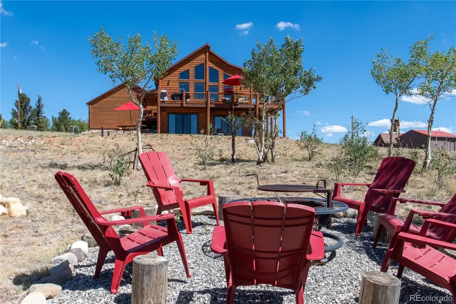 756 Sheep Ridge Road, Fairplay, CO 80440 - #3