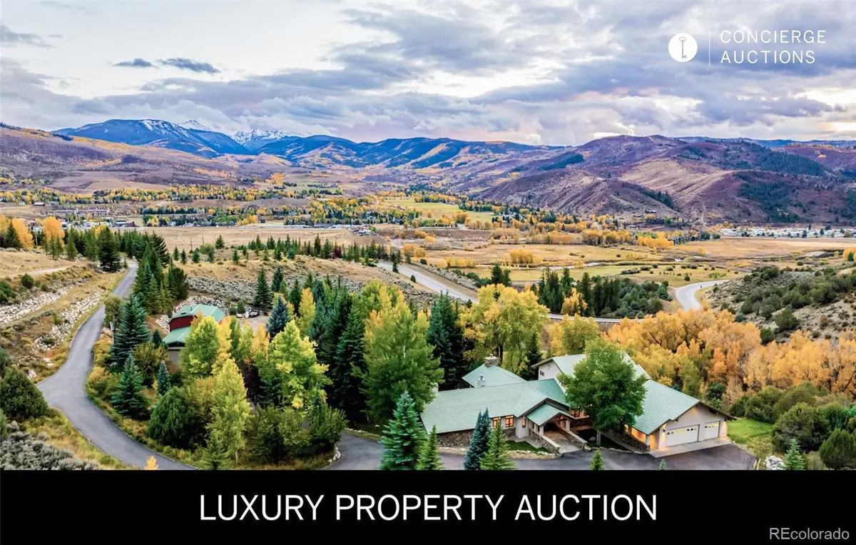 983 Beard Creek Road, Edwards, CO 81632 - #1