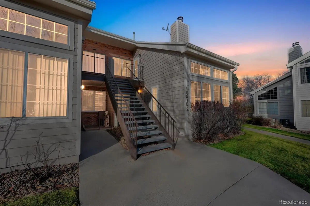 13762 E Lehigh Avenue #H, Aurora, CO 80014 - #1
