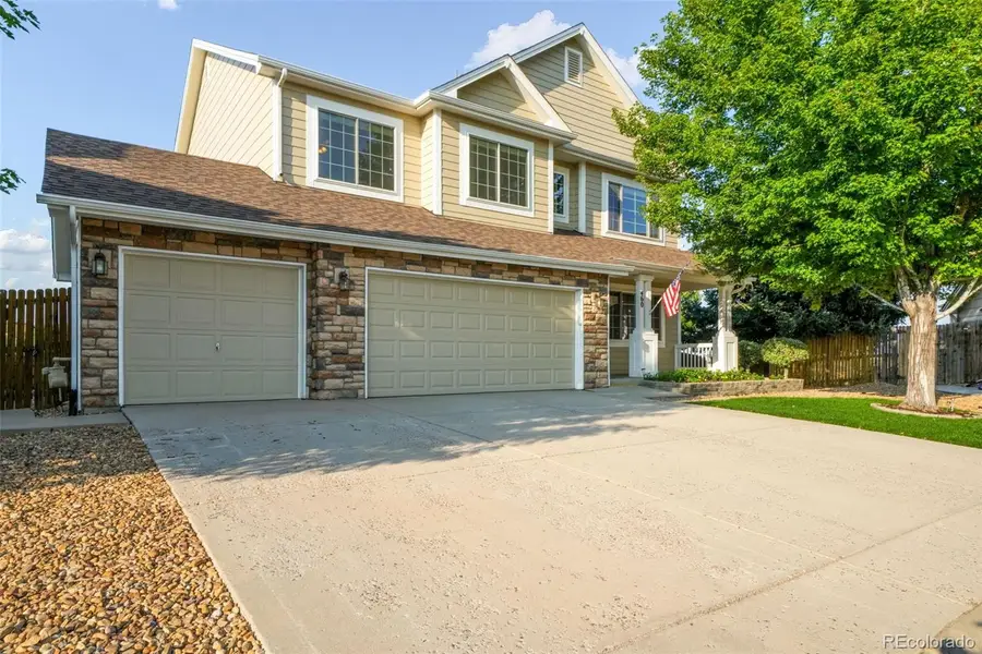 460 High Plains Street, Castle Rock, CO 80104 - #2
