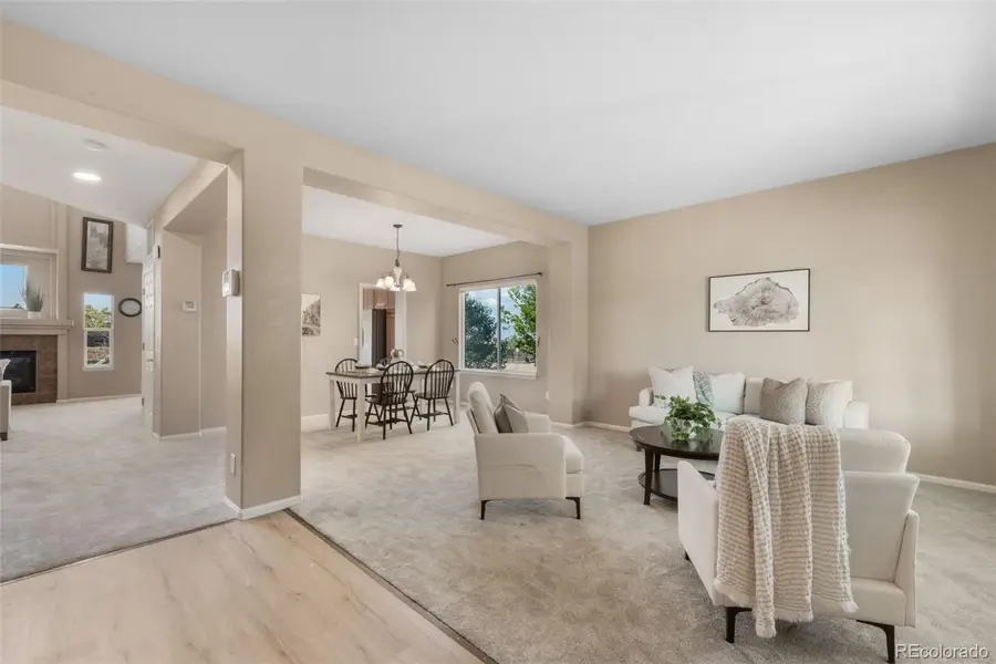 460 High Plains Street, Castle Rock, CO 80104 - #3
