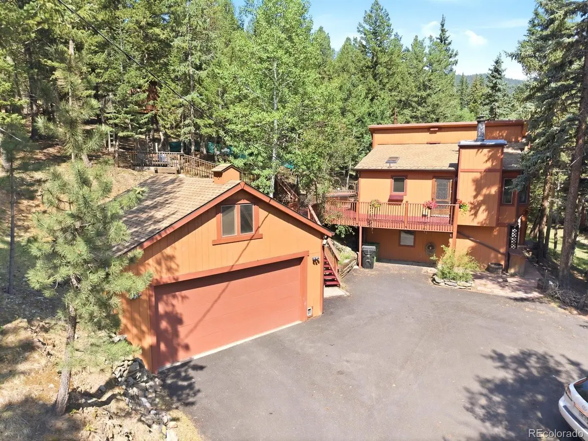 29 Blue Spruce Drive, Evergreen, CO 80439 - #1