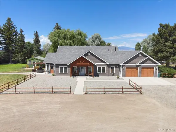 3030 County Road 12, Alamosa, CO 81101