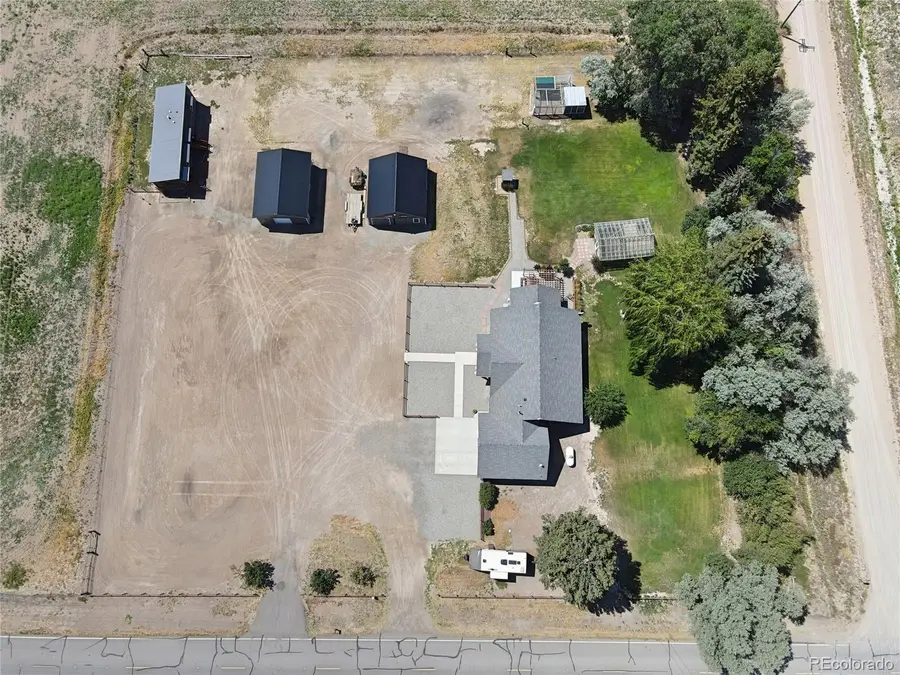3030 County Road 12, Alamosa, CO 81101 - #2