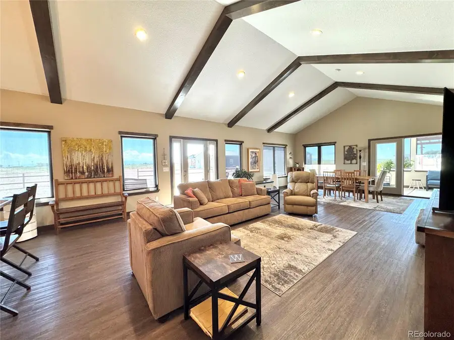 3030 County Road 12, Alamosa, CO 81101 - #3
