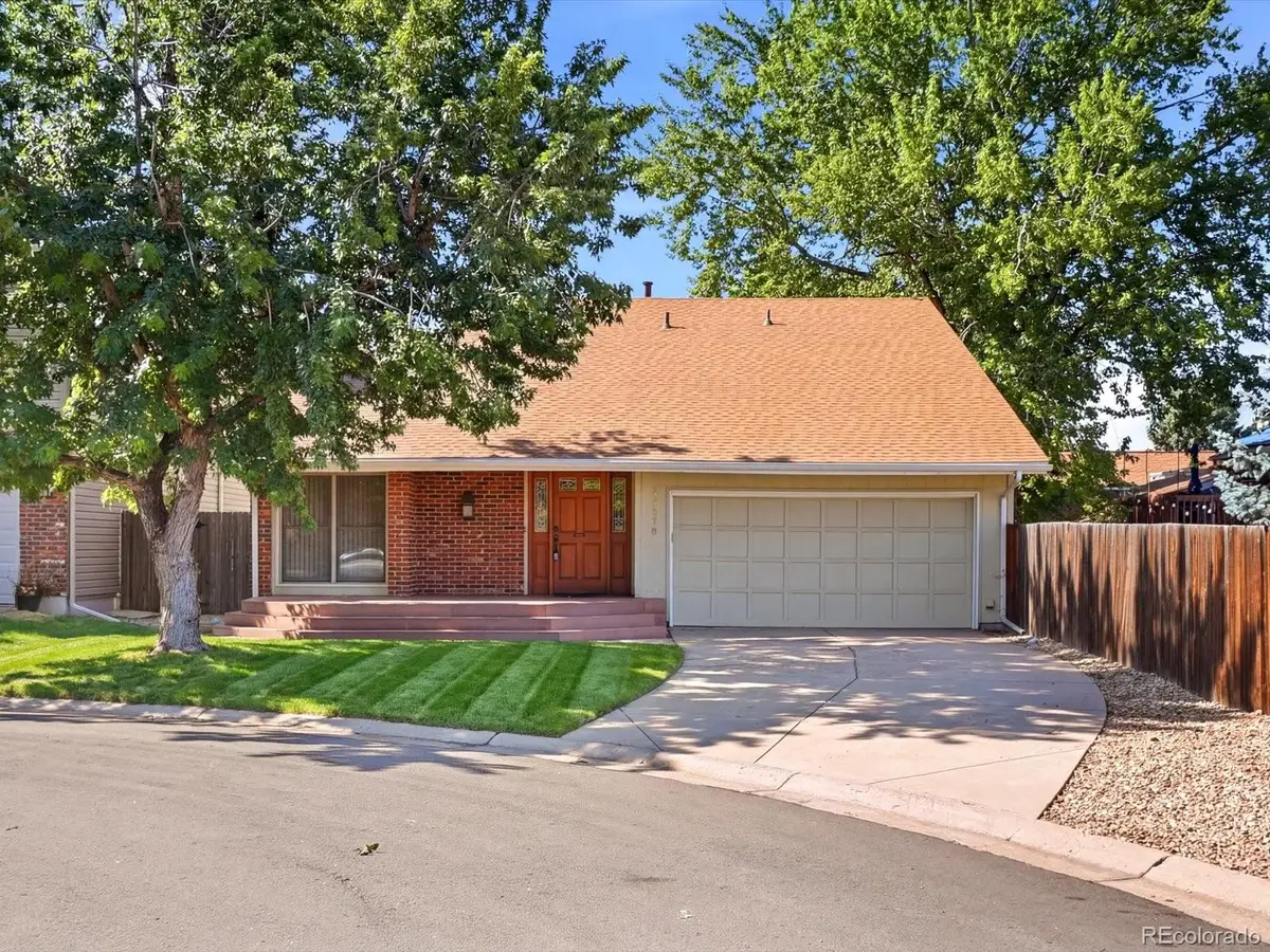 12379 E Bates Circle, Aurora, CO 80014 - #1