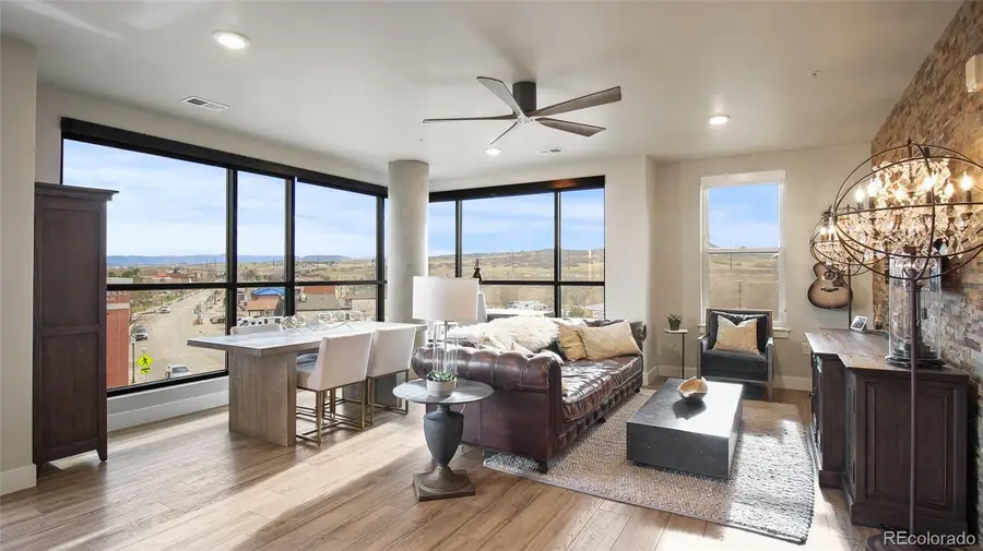 20 Wilcox Street #302, Castle Rock, CO 80104 - #2