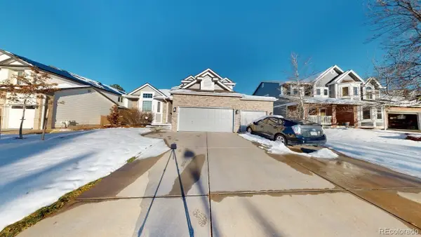8958 Forrest Drive, Highlands Ranch, CO 80126