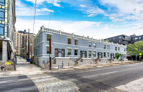 121 E 8th Avenue, Denver, CO 80203