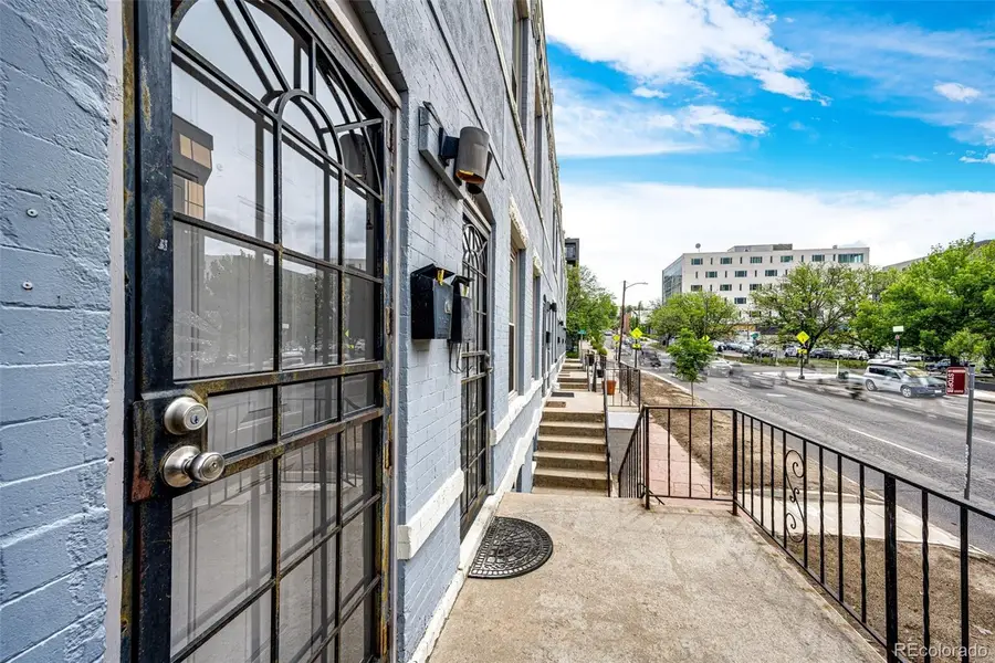 121 E 8th Avenue, Denver, CO 80203 - #2