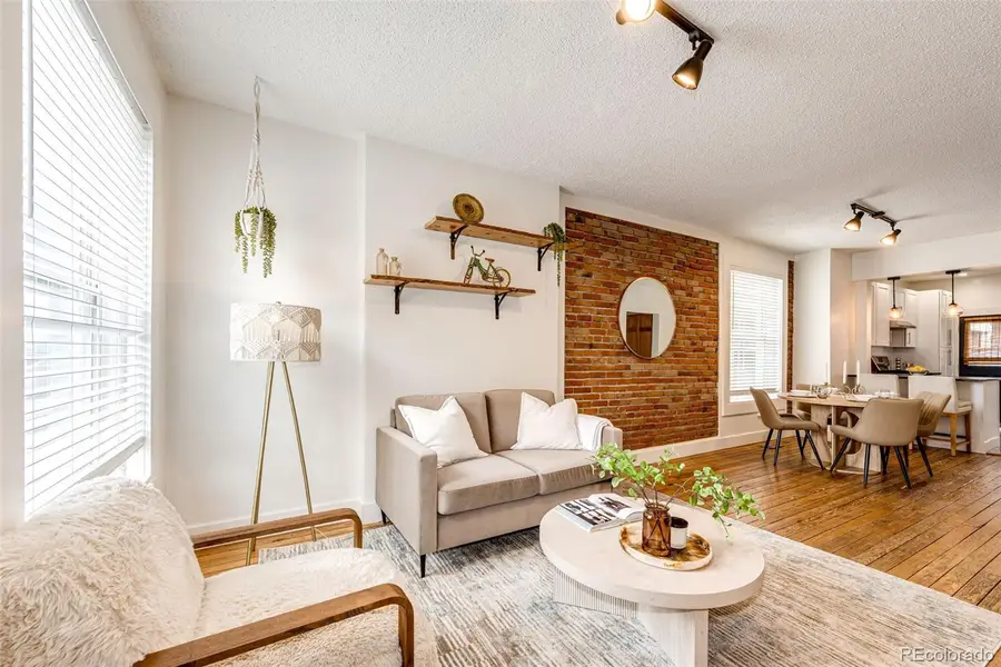 121 E 8th Avenue, Denver, CO 80203 - #3