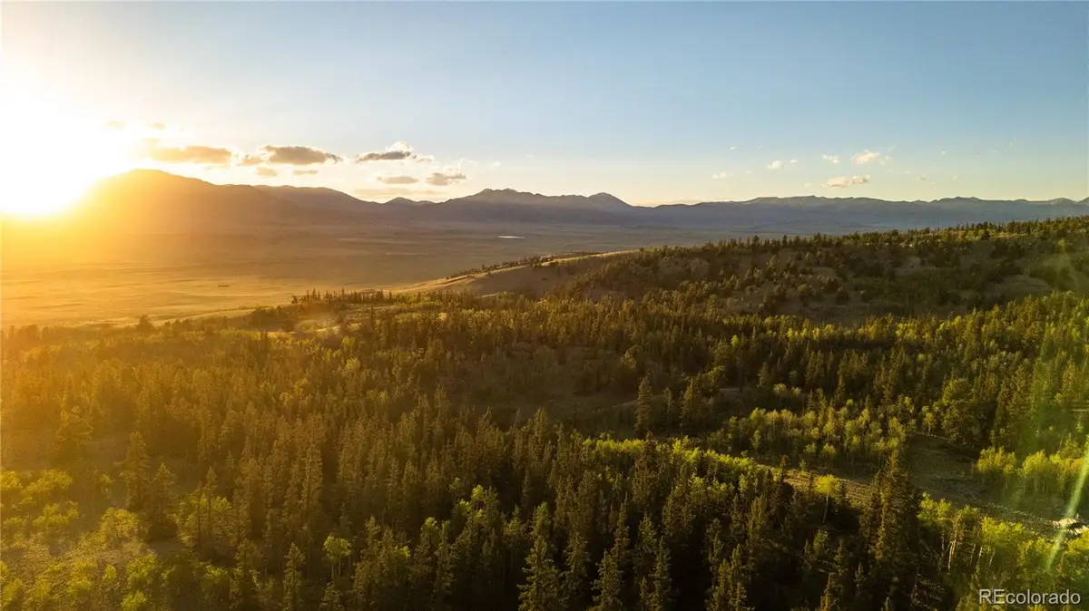 1280 Antler Ridge Road, Como, CO 80432 - #1