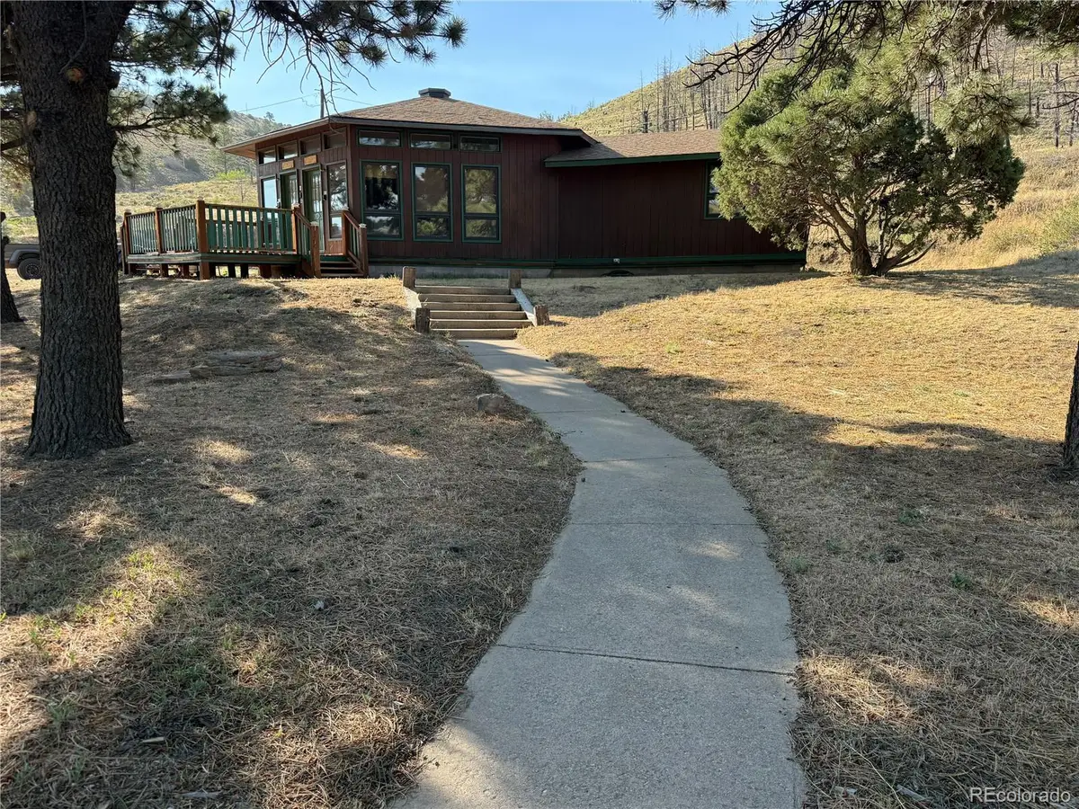 27833 Co Rd Nn, Fort Garland, CO 81133 - #1