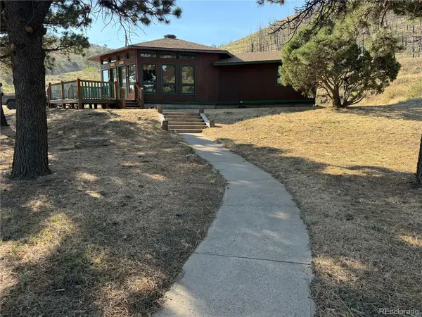 27833 Co Rd Nn, Fort Garland, CO 81133