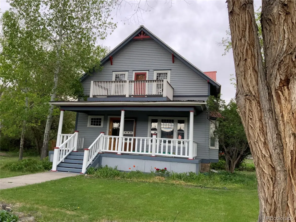 1011 Main Street, Meeker, CO 81641 - #1