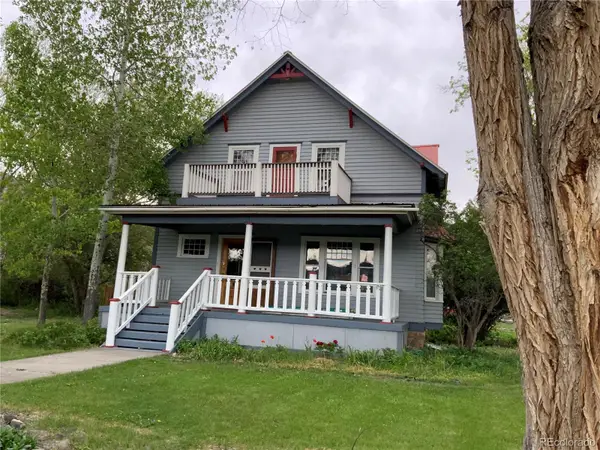 1011 Main Street, Meeker, CO 81641